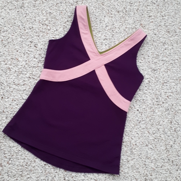 Lululemon Top